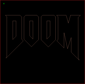 Doom 64 TC level 39: The Introduction